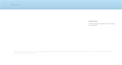 Desktop Screenshot of nuoto.com